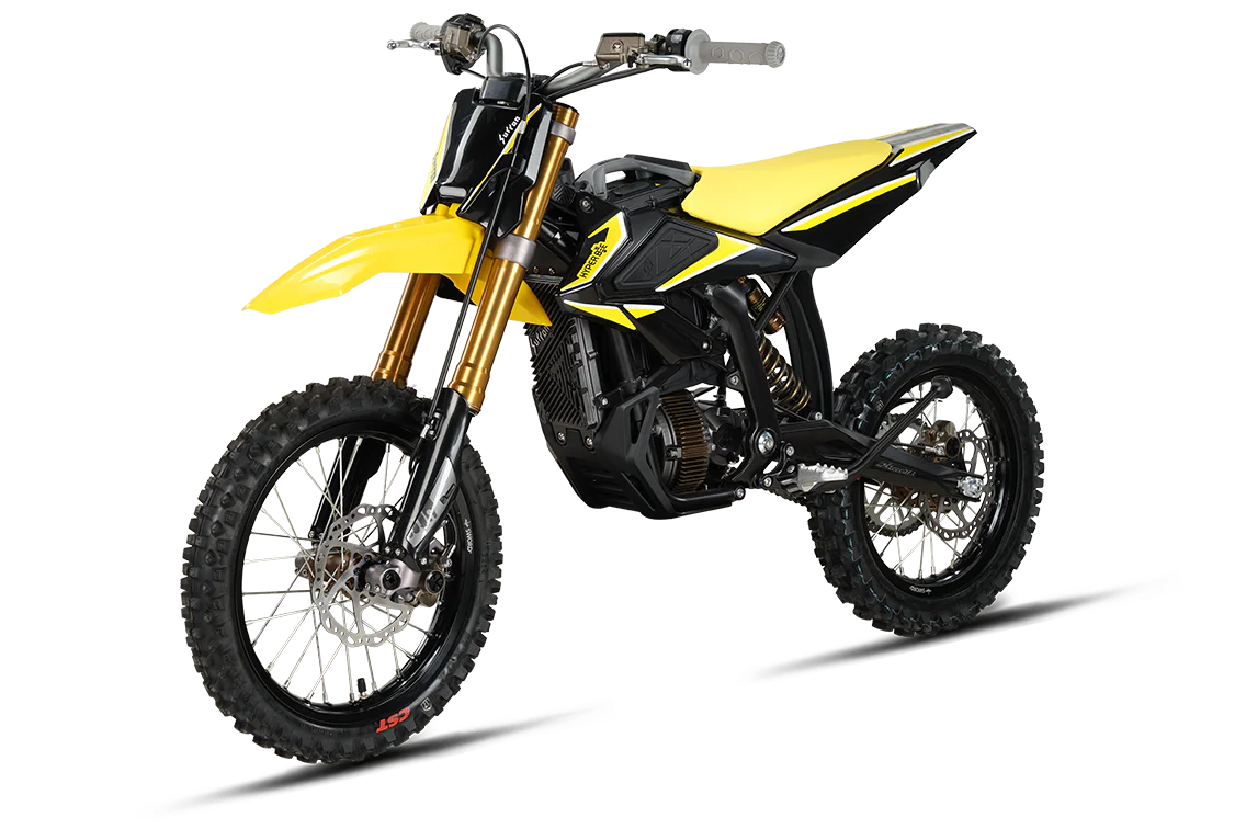 Surron Hyper Bee Yellow 2026