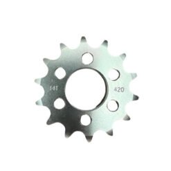 Light Bee 14T Secondary Drive Sprocket