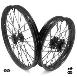 Alternative view of Light Bee 16/19" Wheel rim kit - KKE