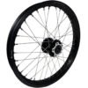 Light Bee 18" Rear Wheel Assembly