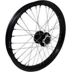 Light Bee 18" Rear Wheel Assembly
