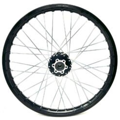 Light Bee 19" Rear Wheel Assembly (2024 and earlier)