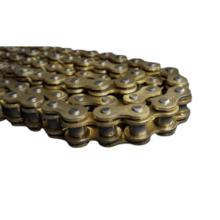Light Bee 420 O-Ring Chain (112 Links)