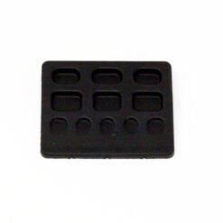 Light Bee Battery Compartment Cover Cushion