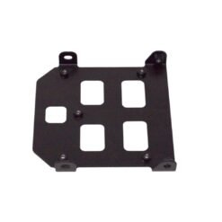 Alternative view of Light Bee Battery Support Base Plate