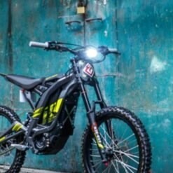 Alternative view of Light Bee Decals/Sticker Kit - Green