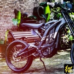 Alternative view of Light Bee Decals/Sticker Kit - Black & White