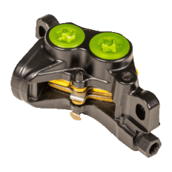 Light Bee Brake Caliper (Mineral Oil)