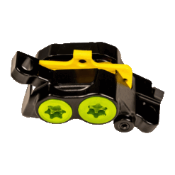 Alternative view of Light Bee DOT 4 Brake Caliper (2025)