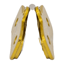 Alternative view of Brake Pad Set for Surron Light Bee X