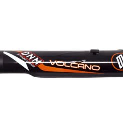 Alternative view of Light Bee DNM Fork Mud Guard (Left)