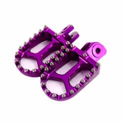 Light Bee Footpegs - KKE