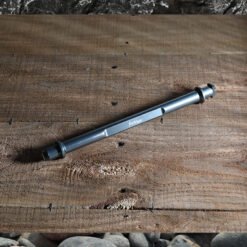 Alternative view of Footpeg Support Brace for Surron Light Bee X