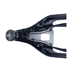 Alternative view of Light Bee Frame (Black)