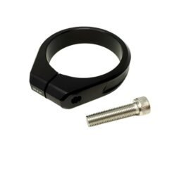 Alternative view of Light Bee Frame Support Clamp