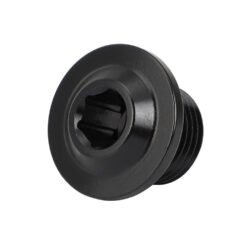 Light Bee / Hyper Bee Front Axle Nut (DNM, KKE)