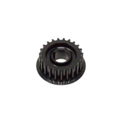 Alternative view of Light Bee Front Belt Pulley 