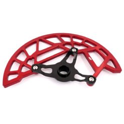 Light Bee Front Brake Disc Protector - KKE