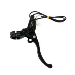 Alternative view of Light Bee Front Brake Master Cylinder Assembly (Mineral Oil)