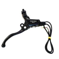 Light Bee Front Brake Master Cylinder Assembly (Mineral Oil)