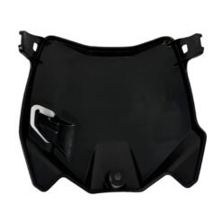 Alternative view of Light Bee Front Number Plate (2025)