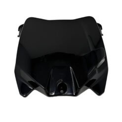 Light Bee Front Number Plate (2025)