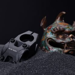 Alternative view of Light Bee Handlebar Mount Stem (2024 and earlier)