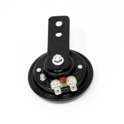 Alternative view of Light Bee Horn 