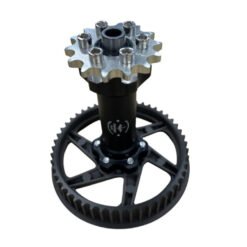 Light Bee Complete Jackshaft Assembly (2024 and earlier)