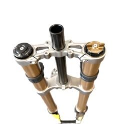 Alternative view of Light Bee KKE Front Fork (New 2025)