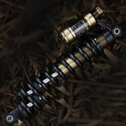 Light Bee KKE Rear Shock Absorber (Black Spring)