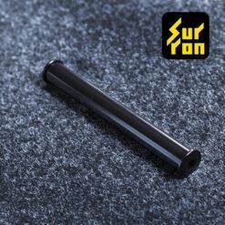 Alternative view of Light Bee l Hyper Bee KKE/DNM Front Wheel Axle