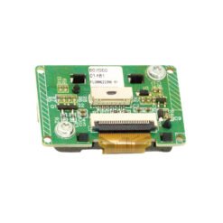 Alternative view of Light Bee LCD Battery Charge Indicator