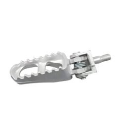 Light Bee Left Footpeg Assembly