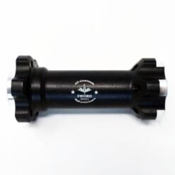 Alternative view of Light Bee Jackshaft Assembly