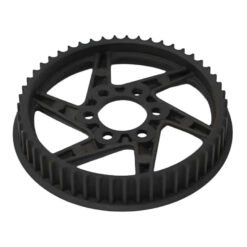 Light Bee Primary Drive Rear Pulley