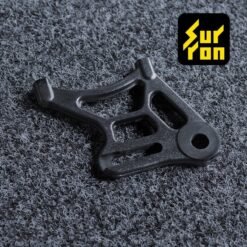 Alternative view of Light Bee Rear Brake Caliper Bracket