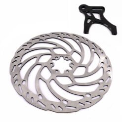 Light Bee Rear Brake Disc 220MM - KKE