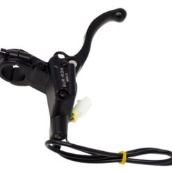 Light Bee Rear Brake Master Cylinder Assembly (Mineral Oil)