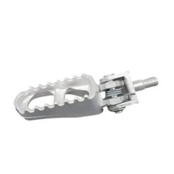 Light Bee Right Footpeg Assembly