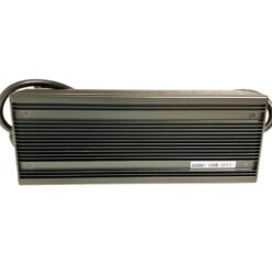 Alternative view of Light Bee S Charger (48V battery)