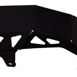 Alternative view of Light Bee Skid Plate