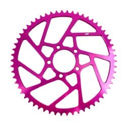 Alternative view of Light Bee Sprocket (54T) - KKE