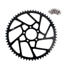 Light Bee Sprocket (54T) - KKE