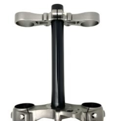Alternative view of Light Bee Steering Stem With Triple Tree Clamps (KKE/DNM front fork)