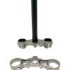 Light Bee Steering Stem With Triple Tree Clamps (KKE/DNM front fork)