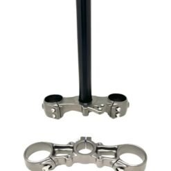 Light Bee Steering Stem With Triple Tree Clamps (KKE/DNM front fork)