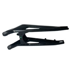 Alternative view of Light Bee Swingarm (Black)