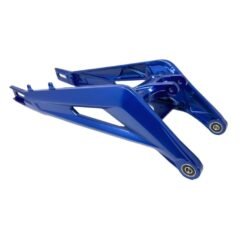 Alternative view of Light Bee Swingarm (Blue)