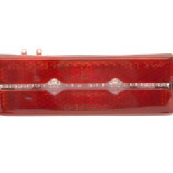 Alternative view of Light Bee Taillight